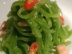 -北京老铺烤鸭(时代广场店)