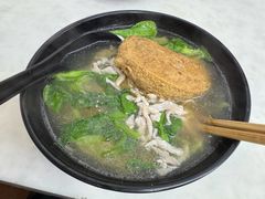 -凯丽上海阳春面馆(德仁里店)