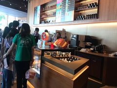 -星巴克(天津大悦城第二店)
