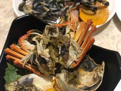 -芭菲盛宴·环球美食(北城国际店)