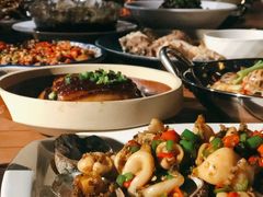 -聚缘·湘味音乐餐厅party(罗湖店)