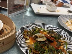 -喜宴又一村·粤菜·茶点·海鲜(壹方天地店)