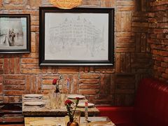 -BROWNSTONE布朗石西班牙餐厅(富城店)