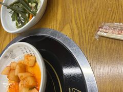 -芝湖参鸡汤(梅江小区店)