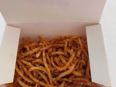-前进5路汉堡炸鸡(汉街skp店)