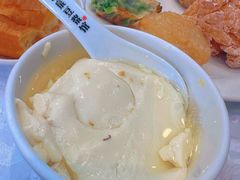 -冰泉豆浆馆(白云山总店)