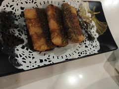 -云中鱼蒸汽石锅鱼(川沙百联店)