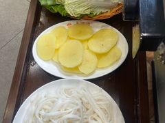 -味逍遥牛肉火锅(万江旗舰店)
