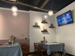 -茶油香闽南菜·花园餐厅(前埔店)