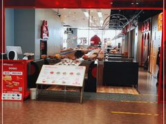 -龍歌自助小火锅(市南金茂湾店)