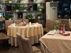 大堂-大鸭梨(天通西苑店)