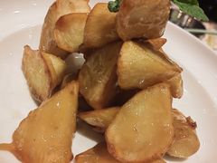 -北京老铺烤鸭(高新店)