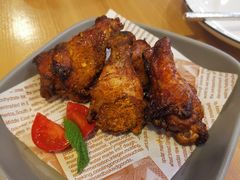 -托斯卡纳烘焙意大利餐厅(五天地店)