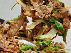 -清真·鸦儿李记·小馆(后海店)
