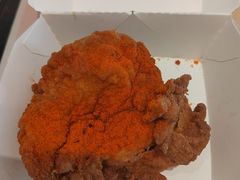 -肯德基(尧佳路店)