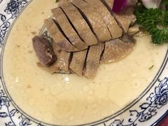 盐水鹅-双东酒店(东关街店)