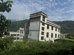 -阿坝州汶川特别旅游区