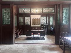 -张学良旧居陈列馆