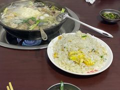 -海关荤豆花(洋河一路店)
