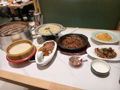 -梅利汴京烤鸭•开封豫菜地标店(晋安路店)