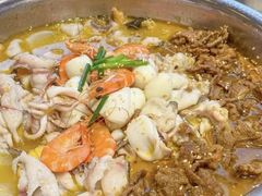 -九道菜有鸡鱼头(石鼓路店)