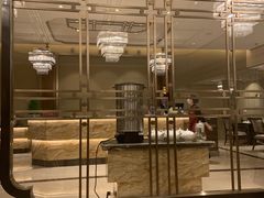 -京香轩·中餐厅(上海中庚聚龙酒店)