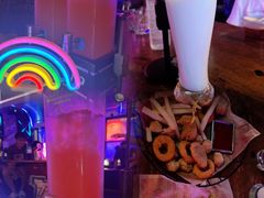-UP嘻哈酒吧(粉巢店)