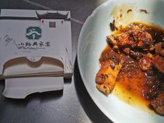 -小绍兴家宴·百年绍兴菜(鲁迅路店)