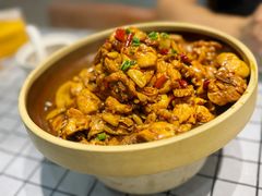 -江西老表·经典江西八大碗