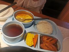 -江渔儿酸菜鱼(奥园广场金发购物中心店)