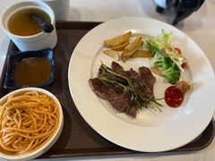 -云阁餐吧(西丽店)