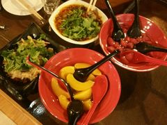 -枪火串烧·东北特色烧烤(罗湖总店)