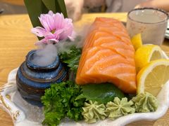 -米禾良日料(人民广场店)