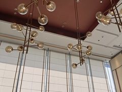 -南湖宾馆·鸳湖阁全日制餐厅