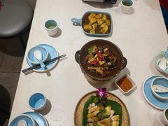 -香香海南菜餐厅