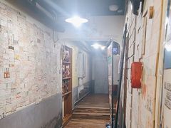 -203密室逃脱(朝阳大悦城1店)