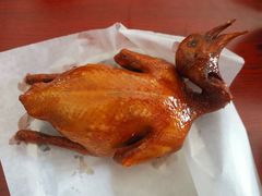 -味为先光明乳鸽(光明总店)