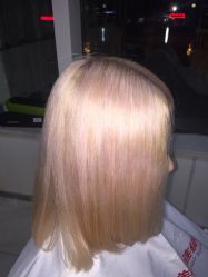 -丽时 Hair Salon