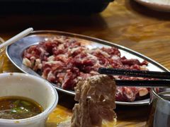 -江村四哥新鲜牛肉店(江高总店)