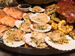-日进一片海.生腌海鲜火锅.宵夜烧烤(三里屯总店)