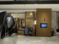 -天津东凯悦酒店·Market Café自助餐厅