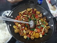 -银满斗(步行街总店)