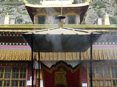 景点-文成公主庙