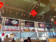 大堂-陈鹏鹏潮汕菜(欢乐海岸 海边景观店)