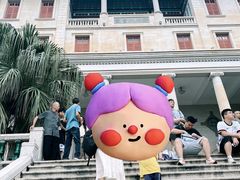 -厦门大学(思明校区)