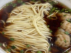 -蒋家桥饺面店(广陵路店)