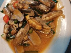 -龙眼南白粥六顺白粥