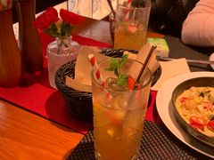 -百特喜·意大利餐厅(八佰伴镇江店)