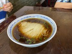 -同得兴 Since·1995 传统苏式面馆(嘉馀坊店)