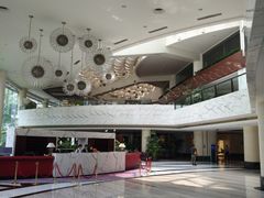 -大连富丽华大酒店